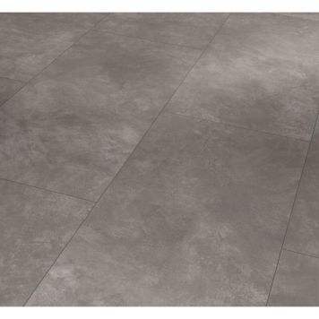 DESIGNGOLV PARADOR MODULAR ONE MÖRKGRÅ BETONG 1,706M²/PKT