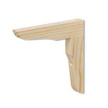 KONSOL TOMAS 240X240 MM FURU