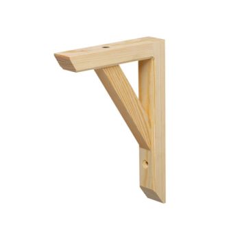 KONSOL CARL 180X265MM FURU