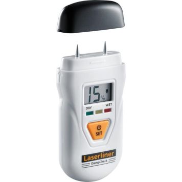 FUKTMÄTARE LASERLINER 