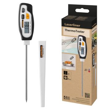 TEMPERATURMÄTARE LASERLINER 