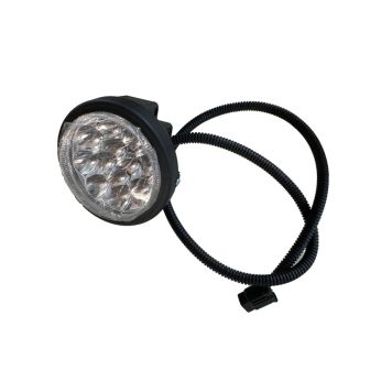 STRÅLKASTARE HURRICANE TILL KCM22B