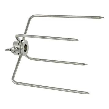 ROTTISERIEHÅLLARE FÖR CLIFF 650