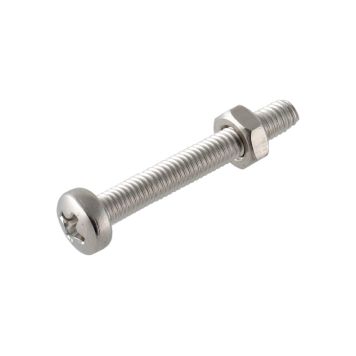 CYLINDERSKRUV STABILIT 3X10MM 8ST/FRP