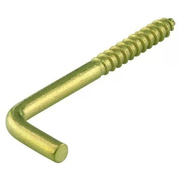 SKRUV SUKI MÄSSING 30MM 9-PACK