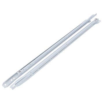 LÅDSKENA SUKI CA32 550MM STÅL 1-PACK