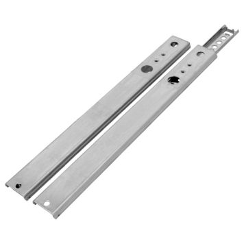 LÅDSKENA SUKI CA30 246MM STÅL 1-PACK