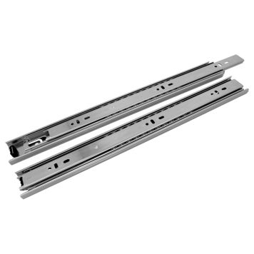 LÅDSKENA SUKI CA46 400MM STÅL 1-PACK