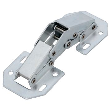 GÅNGJÄRN SUKI UTAN FJÄDER 100MM