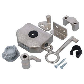 LÅSHUS STABILIT BH80 25MM