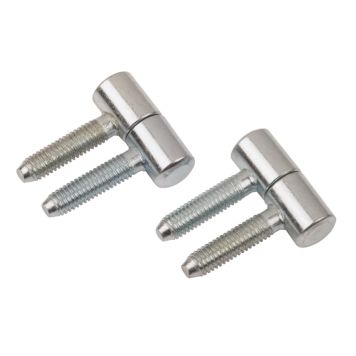 PINNGÅNGJÄRN SUKI MED SKRUVSTIFT 1MM