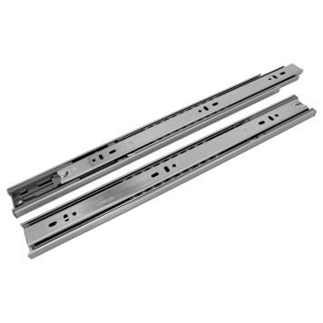 LÅDSKENA SUKI CA42 MJUK 400MM STÅL 1-PACK