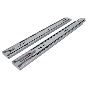 LÅDSKENA SUKI CA50 PUSHFUNKTION 400MM STÅL