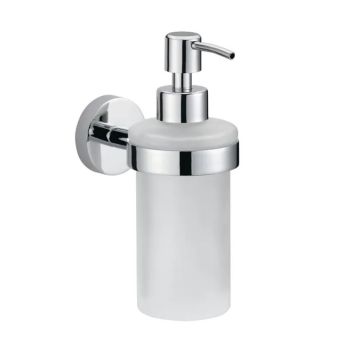 TVÅLPUMP TESA SMOOZ