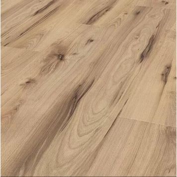 LAMINATGOLV LOGOCLIC BEECH VARESE FAMILY 2,47M²/PKT