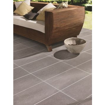 KLINKER FUTURA ANTRACIT 30X60CM 1.08M²/KRT