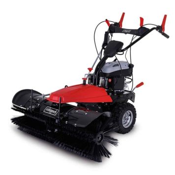 SOPMASKIN SCHEPPACH SC2200PE 173CC                      