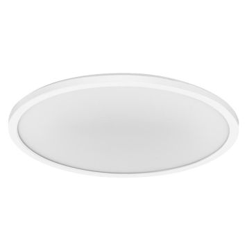LED-PLAFOND LEDVANCE ORBIS SLIM SMART+ WIFI 40CM RGBTW VIT