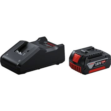BATTERIKIT BOSCH PROFESSIONAL PROCORE 18V-40 1X4,0AH 