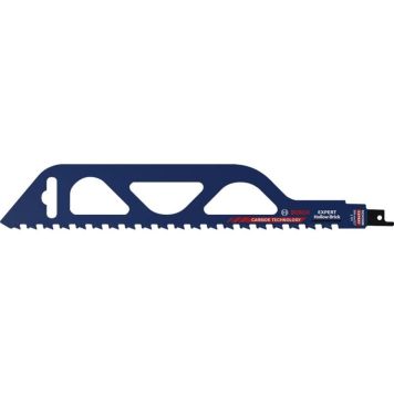 TIGERSÅGBLAD BOSCH TEGEL S1243HM                              