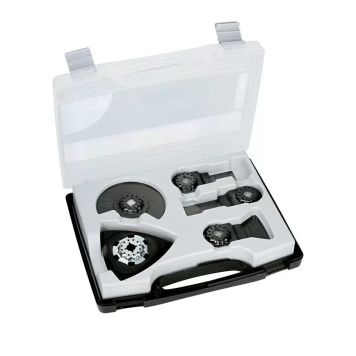 MULTIVERKTYG CRAFTOMAT 5 DELAR