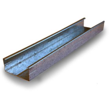 TVÄRPROFIL FLEX NORGIPS L=1135MM 6,96KG 