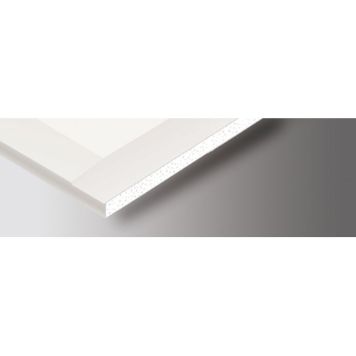 GIPSSKIVA PLAN NORGIPS 13X900X2400MM