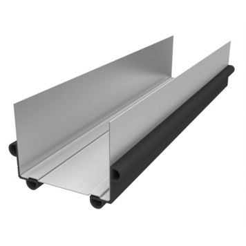 SKENA M TORR FOGTÄTN NORGIPS 120X55X3000MM