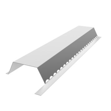 AKUSTIKPROFIL NORGIPS 25X3600MM