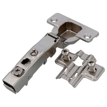 METALLGÅNGJÄRN SUKI 35MM MJUK