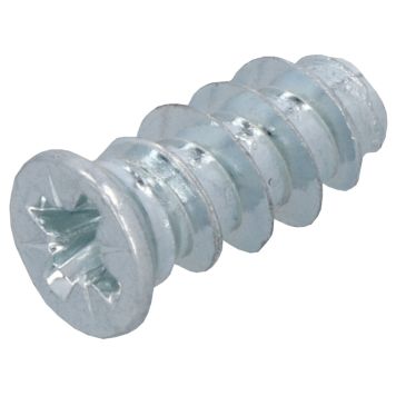 MÖBELSKRUV SUKI 6,3X13MM