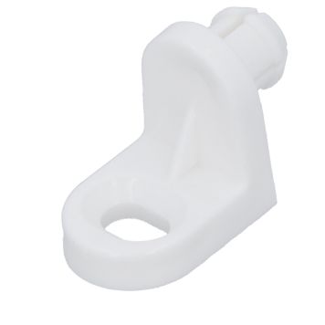 SKARVBESLAG SUKI BAKSTYCKE PLAST