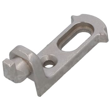 SKARVBESLAG SUKI FÖR BAKSTYCKE METALL