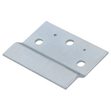 MONTERINGSPLATTA SUKI 60X38MM