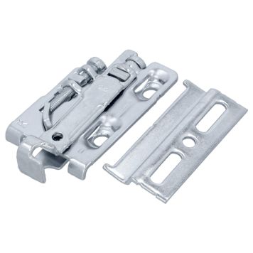 SKÅPBESLAG SUKI 120KG                  