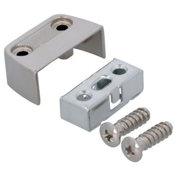 MONTERINGSFÄSTE STABILIT 40X145X21MM 8-PACK