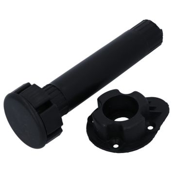 JUSTERBAR FOT STABILIT 150MM 1-PACK