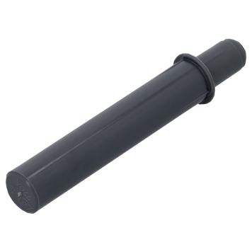 DÄMPARE SUKI PLAST MÖRKGRÅ BI90