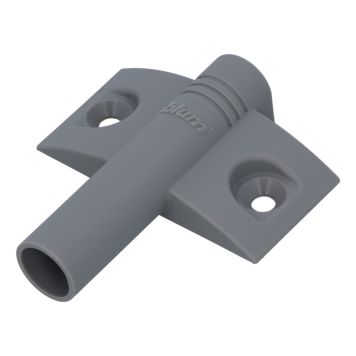 ADAPTERPLATTA STABILIT FÖR DÄMPNING BLUM BLUMOTION