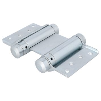 SVÄNGDÖRRSGÅNGJÄRN SUKI 100MM