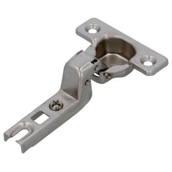 METALLGÅNGJÄRN SUKI 26MM