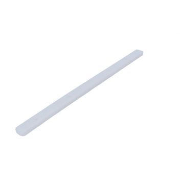 LÅDSKENA STABILIT CA88 285MM VIT 1-PACK