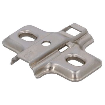 MONTERINGSPLATTA SUKI FO+I 35MM 