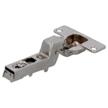 SKÅPGÅNGJÄRN 35MM HO