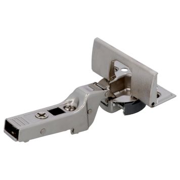 SKÅPGÅNGJÄRN SUKI Ø35 MITTEN