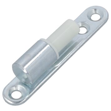 DÖRRHÄNGJÄRN SUKI GALVANISERAD 15MM 