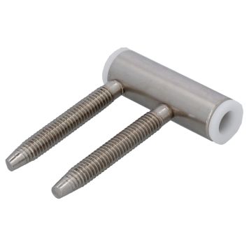 PINNGÅNGJÄRN SUKI HÖGER/VÄNSTER 15MM 