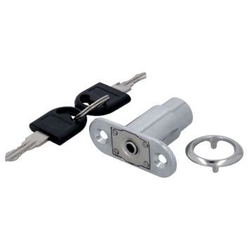 CYLINDERLÅS SUKI BH8118MM