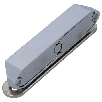 MAGNETLÅS SUKI 8KG NICKEL