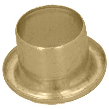 LÅSBUSSNING SUKI 7MM MÄSSING 